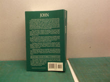 John (Believers Church Bible Commentary Series) - Swartley, Willard M. - pap...