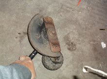 craftsmen edger attachment