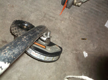 craftsmen edger attachment