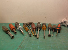 craftsmen edger attachment