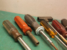 craftsmen edger attachment