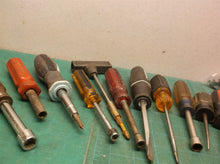 craftsmen edger attachment