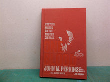 One Blood: Parting Words to the Church on Race and Love - John M Perkins