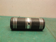 Bmx bike peg