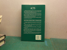 Acts: Believers Church Bible Commentary Paperback