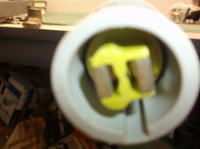 310980002 Shaft Middle Pole Extension for Ryobi 18V Cordless Pole Saw P4360