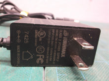 TURNMAX TM-K006VC-01260500PE-01 battery charger for Ontel Air Hawk Pro Inflator