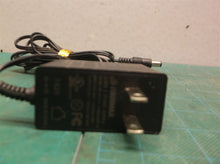 TURNMAX TM-K006VC-01260500PE-01 battery charger for Ontel Air Hawk Pro Inflator