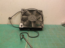 Evaporator fan DG7-3.1-R CBR1501SG Edgestar cooler
