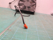 Evaporator fan DG7-3.1-R CBR1501SG Edgestar cooler