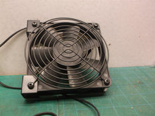 Evaporator fan DG7-3.1-R CBR1501SG Edgestar cooler