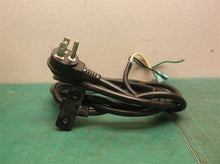 Power cord DG2-11 CBR1501SG Edgestar cooler