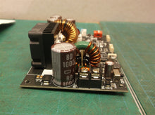 DROK CNC DC Buck Converter Base Board 0-60V 10A 600W, DC 5V-60V Fixed Output V