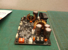 DROK CNC DC Buck Converter Base Board 0-60V 10A 600W, DC 5V-60V Fixed Output V