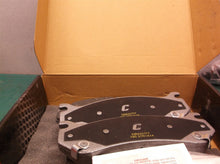 Duralast Gold CMax DGC785 Front Ceramic Brake Pads w/Hardware