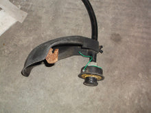 Craftsman Curved Shaft Trimmer Head w M1925 Guard