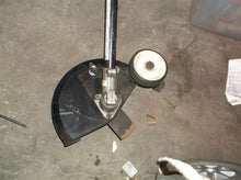 Trimmer Plus model LE720 Universal Edger Attachment for Battery and Gas Trimmers