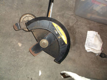 Trimmer Plus model LE720 Universal Edger Attachment for Battery and Gas Trimmers