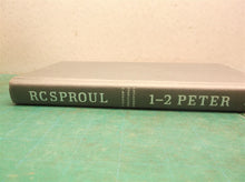 1 &2 Peter by R. C. Sproul