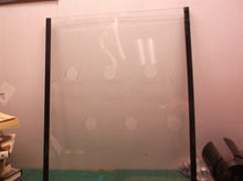DG15-1095.1 Glass shelf with trim for CBR1501SG Edgestar cooler