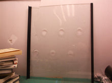 DG15-1095.1 Glass shelf with trim for CBR1501SG Edgestar cooler
