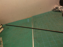 753-05267 Lowerable Drive Shaft Cable LE720