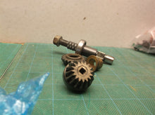 Gears Shaft & Bushing out of Gearbox 753-04258 LE720 TrimmerPlus Edger Attach