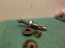 Gears Shaft & Bushing out of Gearbox 753-04258 LE720 TrimmerPlus Edger Attach