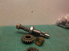 Gears Shaft & Bushing out of Gearbox 753-04258 LE720 TrimmerPlus Edger Attach