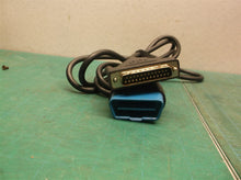Equus Scan Tool and Code Reader Replacement Cables 05-0012