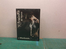 X-TrainFit: 90 Day DVD Workout Program with 8 Exercise Videos + Training