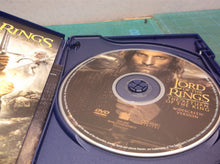 The Lord of the Rings: The Return of the King