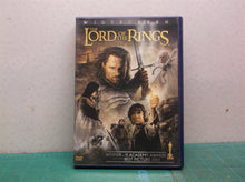 The Lord of the Rings: The Return of the King