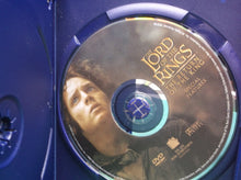 The Lord of the Rings: The Return of the King