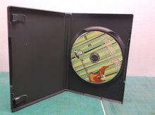 Ambient Fire - 3rd Edition: Ultimate Video Fireplace DVD Rare New Sealed! Mint!