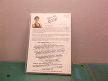 Charlene Prickett Vintage DVD Women with Balls Exercise