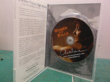 Charlene Prickett Vintage DVD Women with Balls Exercise