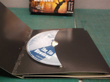 The Tin Roof Blowdown by James Lee Burke (2007, CD) 5 CD Audio