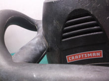 Craftsman 10" Buffer Polisher 172.107220 no bonnet