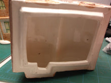 Bakery Cookie Jar