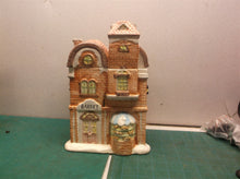 Bakery Cookie Jar