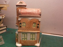 Bakery Cookie Jar