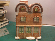 Bakery Cookie Jar