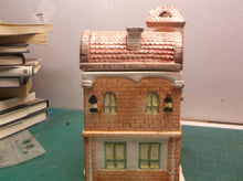 Bakery Cookie Jar