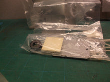 Assorted parts Rubino 200 Independent Tank Kit Shoot Stainless for Seaco Sg 200