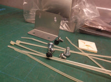 Assorted parts Rubino 200 Independent Tank Kit Shoot Stainless for Seaco Sg 200