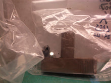 Assorted parts Rubino 200 Independent Tank Kit Shoot Stainless for Seaco Sg 200