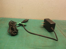 Swiffer SJA1100625GU 1-L4000-000 OEM Original Genuine Power Supply AC Adapter