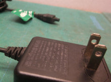 Swiffer SJA1100625GU 1-L4000-000 OEM Original Genuine Power Supply AC Adapter
