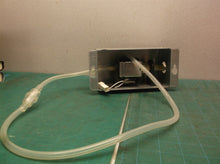 2029.000.00F Pump Ass. 230V with hose & cover for a Seaco Sg 200